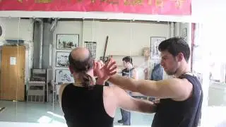 Wing Chun for Skeptics. Ip Man, Ip Ching, Russ Cichon
