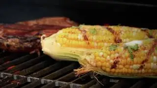 Epic Grilling