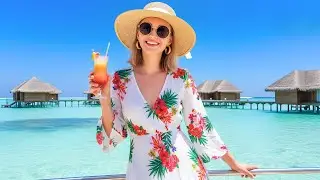 Island Paradise 🌊 Deep House Summer Mix 2025  Tropical Chill Vibes &bull; Feel Good Music  MicNation