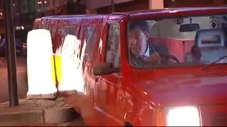 Limousine Challenge | Top Gear - Part 2