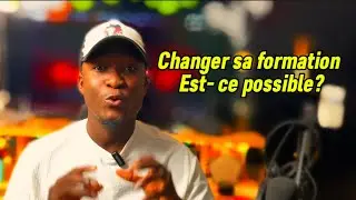 Est ce possible de changer sa formation une fois en Allemagne?