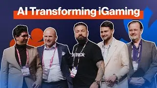 Can artificial intelligence truly transform iGaming operations?