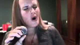 If You Don't Know Me By Now by Michelle48304 in the style of Patti LaBelle   SingSnap Karaoke