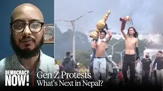 Nepal's 