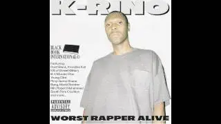 K-Rino- Three Gods