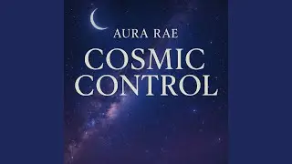 Cosmic Control (feat. Aura Rae)