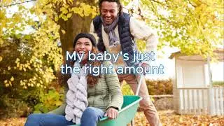 THE RIGHT AMOUNT - CAPTAIN RON DAILEY