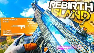 *72 УБИЙСТВА* ЛУЧШИМ ПП на ОСТРОВЕ ВОЗРОЖДЕНИЯ! 🔥 (Vanguard Warzone)