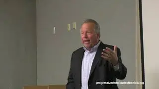 Assembly Member Tim Grayson and Senator Bill Dodd spoke at the Progressive Democrats of Benicia