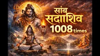 सांब सदाशिव