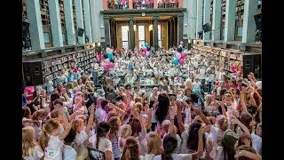 Girl Tech fest 2017