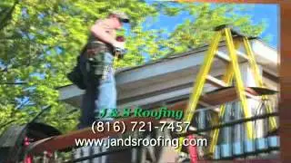 Roofing Contractors, Middletown, RI - J & S Roofing & Construction Co. Inc