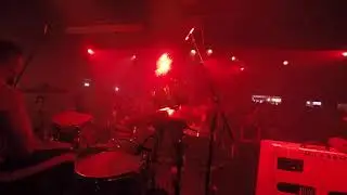 Milburn - Send In The Boys - The Leadmill 2021