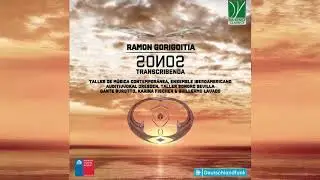 Ram&oacute;n Gorigoitia: Sonos Transcribenda