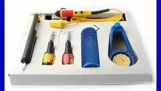 Soldering Accessories