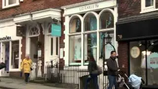 Retail Office & Residential Property Investment Video Tour l  Guildford,Surrey - SingerVielleSales