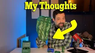 Earth Rated Dog Poop Bags - Leak-Proof and Extra-Thick Pet Waste Bags for Big and Small Dogs Review