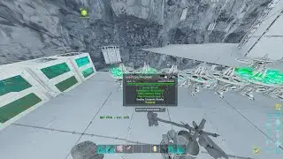 insta heal for any dino