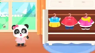 FUN Summer Adventures with Baby Bus Cartoon Characters
