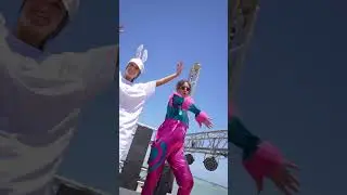 Titanic Beach - Animation