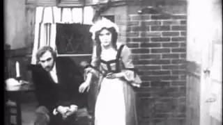 Charles Dickens | The Cricket on the Hearth&nbsp;(1909)&nbsp;Short&nbsp;Silent Film