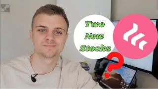 Freetrade Portfolio Update 2 | Gaming and Renewable Energy?