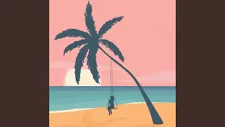 Hangin' On Palm Trees