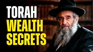 TORAH PRINCIPLES CHURCHES DON'T WANT YOU TO KNOW