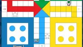 #ludo king video mukbang video ll lolking video