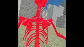 Downshot vr modtesting