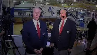 Penn v Marian  | TV-46 Sports  | 12-10-2021 | Girls Basketball