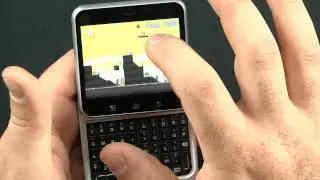 Motorola Flipout Review