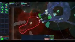 ParticleFleet Emergence mission 5