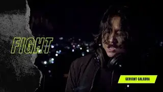 DJ Fight - Gervant Galadra  (Original Mix) SNL