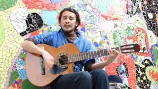 Angelo Escobar - Nadie aquí me está tomando en serio // 
