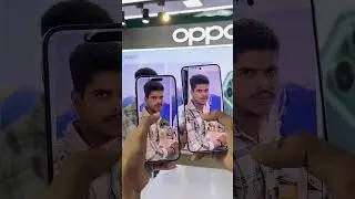 I PHONE 14 pro max vs OPPO Reno 14 pro Camera test #shorts #iphone14promax #opporeno14series#youtube