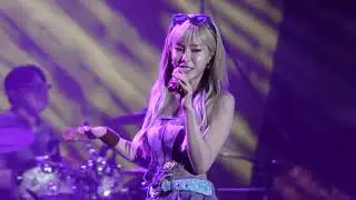 [4K] 헤이즈(Heize) - Shut Up & Groove @ 청춘페스티벌