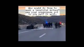 Justice For Anna Scott | No Suspect 1 Year Later