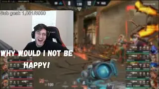 Zombs Reacts To C9 Losing Vs Faze In VCT Valorant