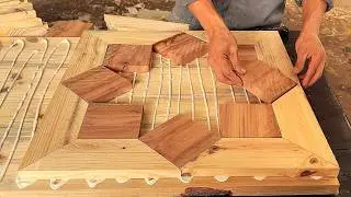 Easy Scrap Wood Table Build &ndash; Sell It or Use It!