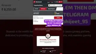Instamatch playkaro starexch without otp withdraw