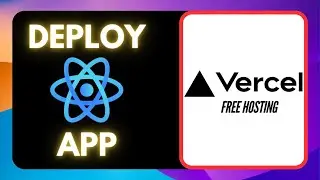 How to Deploy ReactJS Project to Vercel (2025)