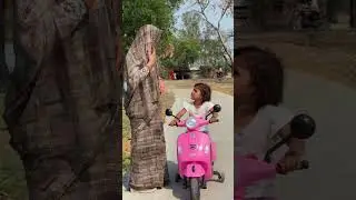 Baache ka maza | Vijay Kumar Viner