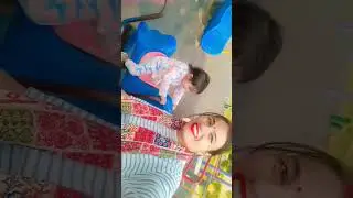 ghummi ghummi oshu ki park tk #bomb #mom #daughter #trending #viral #shorts