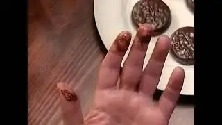 Fudge Covered Oreo commercial, 2002