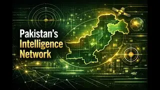 Intelligence Power Shift: Pakistan&rsquo;s Silent Strength