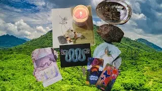 The grandmothers have something to share tonight 🙏🪽✨️❄️🌀 big changes are coming.
