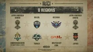 [LoL VODs] LG vs DFM | Lyon Gaming vs DetonatioN FocusMe (17.04.2016) | IWC 2016