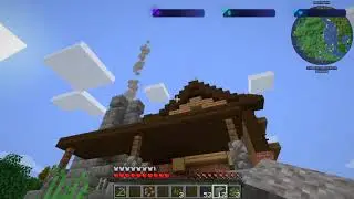 1.15.2 custom modpack. the beginning