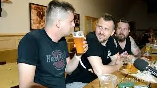 ZAKÁZANÝ OVOCE - FESTIVALOVÝ SPECIÁL musicreport.cz 2022 (Slavnosti piva pod komínem 2022)
